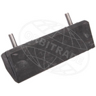 Orbitrade gummiklods/gummipude til skjold (Rubber mount shield) – erstatter OEM 19133 / 852772 / 854133