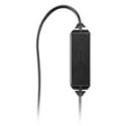Wireless Video Receiver/Traffic and Power Cable, Europe