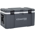 Icemaster Kühlbox/Eisbox Pro 50 L L-70cm B-37cm H-38cm