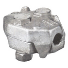 Wirelås galvaniseret Iron Grip BG-2500 21-25 mm
