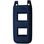Majoni Leiterfender 2 Stufen 25x12x55 3kg, marine
