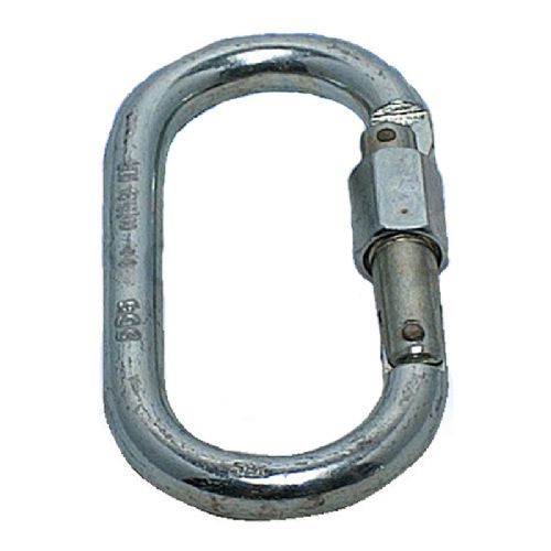 Safety hook 2300s Glv break 2.2 T