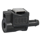 Connector honda female 2005-