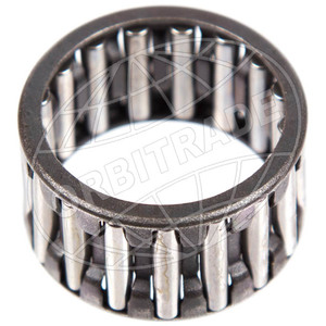 Orbitrade Needle bearing