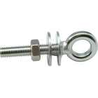 Eye bolt large Ø15mm 8x36mm