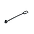 Weather cap, NMEA 2000 cable