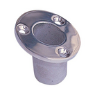 Flagpole holder RF steel countersunk Ø: 32mm