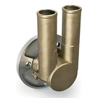 Orbitrade Sea water pump V8 8.1L