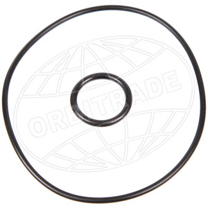 Orbitrade Gasket set upper unit