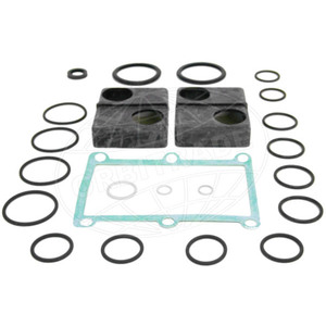 Orbitrade Gasket set heat exchanger