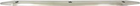 Beskyttelsesskinne rf 305x19mm