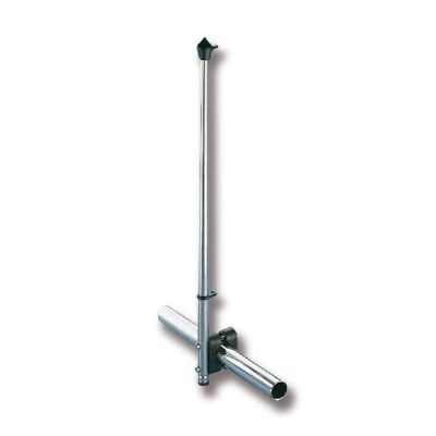 Fahnenmast RF Ø:14 mm x 40 cm N2140150