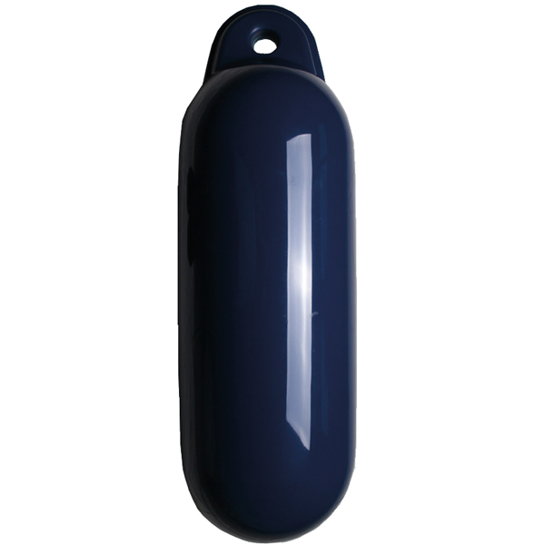 Majoni Drop fender 12x45cm 0.7kg navy