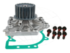Orbitrade Umwälzpumpe für Volvo Penta D3