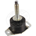 Orbitrade motorophæng (engine mount) til Volvo Penta & Yanmar