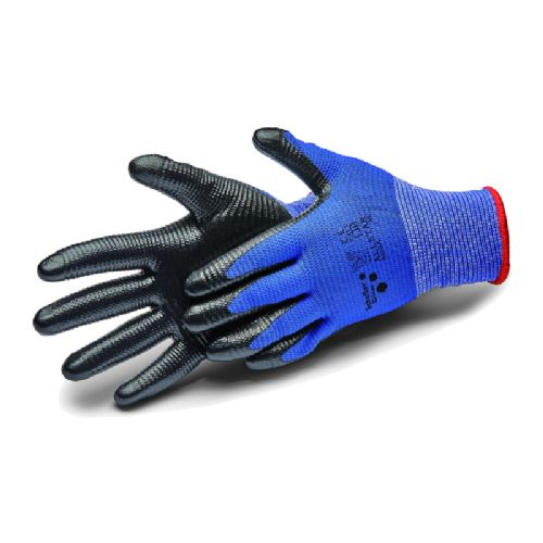 Handske Aqua Grip xxl/11  - Ps Á 12