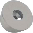 Orbitrade zinkanode til QL bovpropel BP500/BP600/SP600 (OEM 41098/41100098)