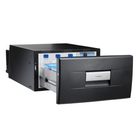 Dometic Coolmatic CD30 Kühlschublade 30L - schwarze Front