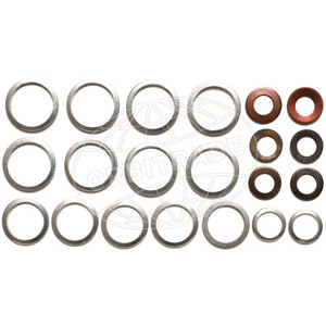 Orbitrade Washer kit