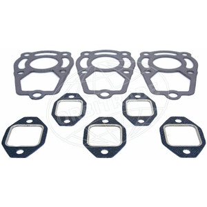 Orbitrade Gasket set exhaust bend