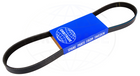 Orbitrade Drive belt for Volvo Penta D1
