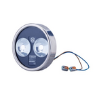 DHR LED-Einsatz für DHR150 10- 32V 10W 200.000 cd