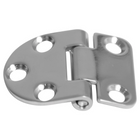 Roca hinge 40x30mm reverse AISI304