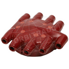 Orbitrade fordelerlåg (distributor cap) til Volvo Penta AQ V8