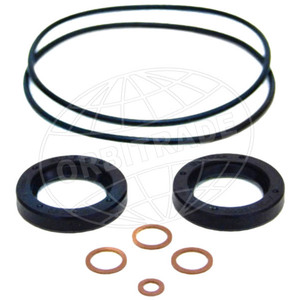 Orbitrade Gasket set prop.shaft