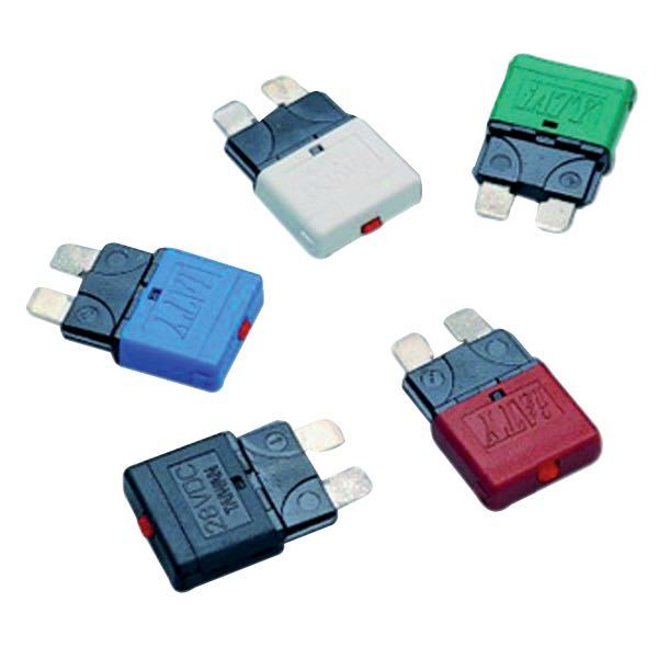 Automatic blade fuse 5 amp