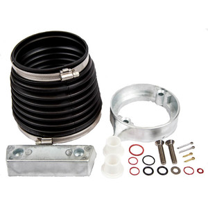 Orbitrade Service  kit 290DP/DP/A-B -Zink