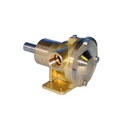 Impellerpumpe 3/4" pm35