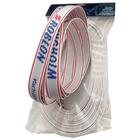 Engholm sejsing 5 stk. 2,5 m x 25 mm polyester med logo