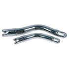Ankersvirvel twist 6 - 8mm, SWL 3000 kg