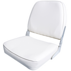 ESM SC40 Basissitz Farbe: weiß Breite 40cm