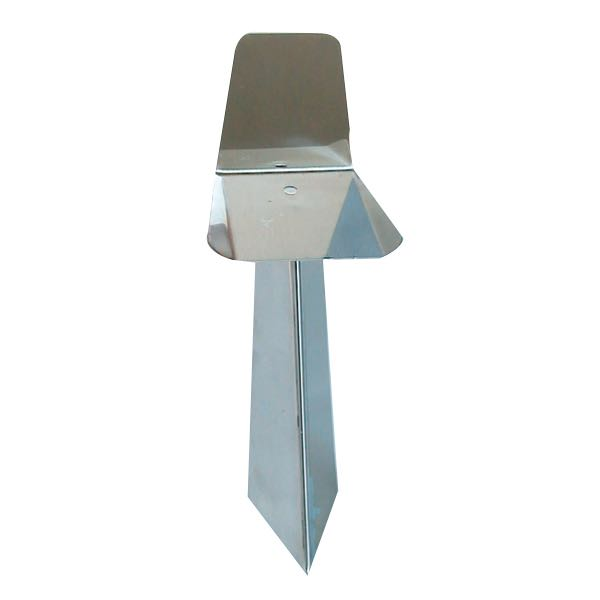 Laternenmast 318mm