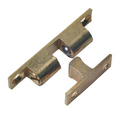Roca ball lock 9x49mm brass