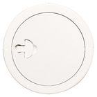 Nuova Rade inspection hatch cream Ø185/265mm