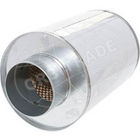 Orbitrade luftfilter til Volvo Penta & Yanmar (OEM 17280 / 842280)