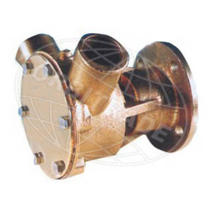 Orbitrade Sea water pump MD22, TMD22