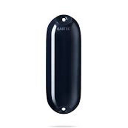 Castro fender NFD-0 Navyblå L: 43 cm Ø: 15 cm Øje: 20 mm