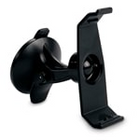 Suction cup holder