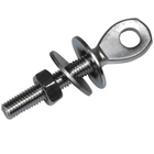 Ringschraube klein Ø8,5mm 8 X 80mm L-110mm