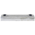 Orbitrade zinkanode til Volvo Penta skjold 250/270/275/280/285/SP-A/MT (19598/832598)