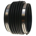 Orbitrade Gimbal Bellows