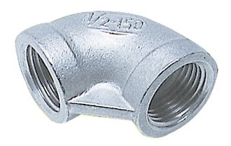 1852 bøjning 90° ind/ind 3/4" RF