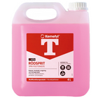 Kemetyl Red Spirit Outdoor-Kraftstoff 4L