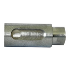 1852 Lombardini Motor Zink lose Anode Zink:L26 Ø14 für 1146340