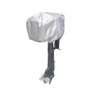 Outboard motor cover 10-45hp 55x33x45cm