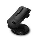 Fixed mounting with spine mount